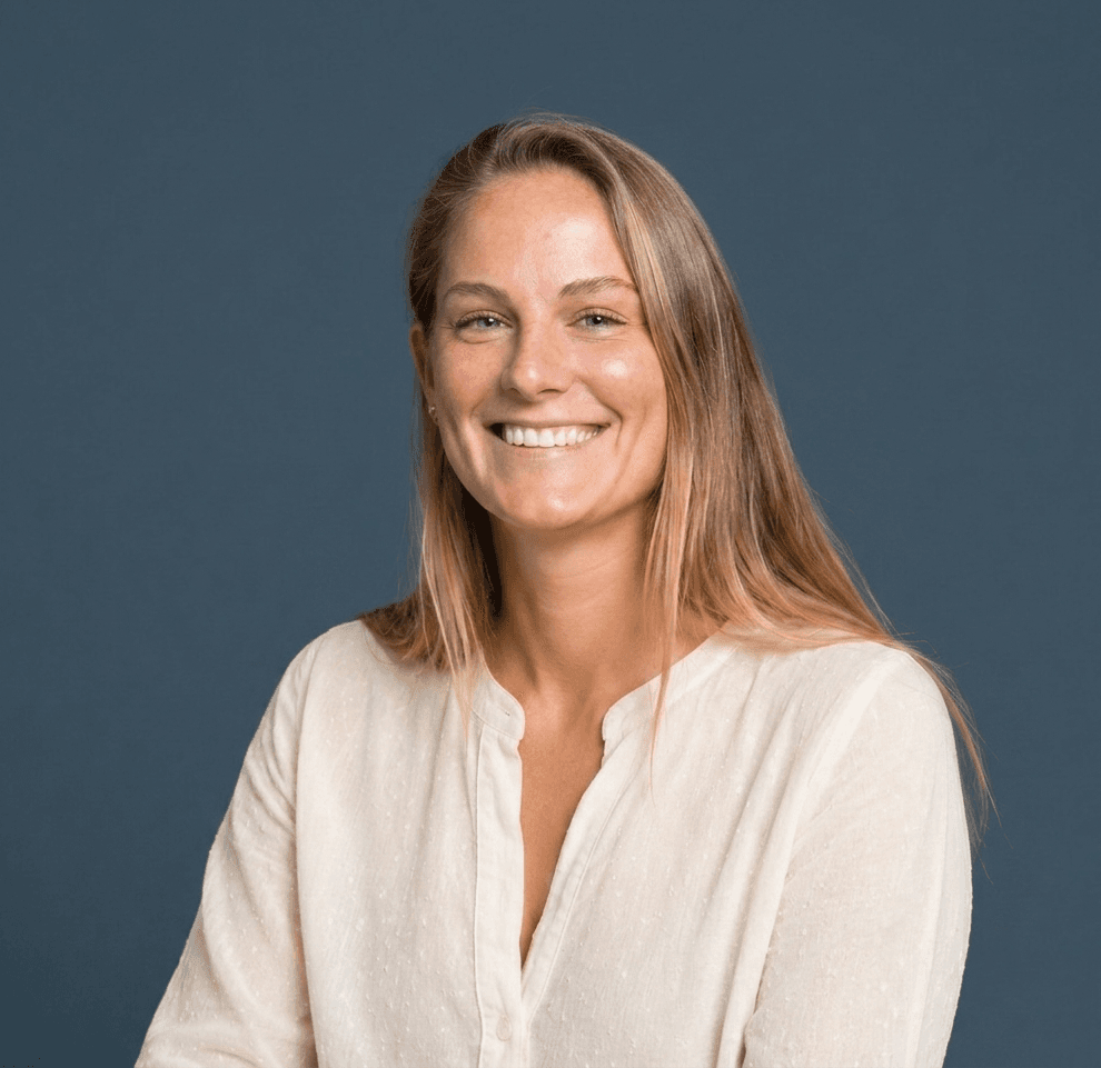 Sophie Henriksson